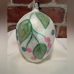 Neiman Marcus 2003 Christmas Ornament